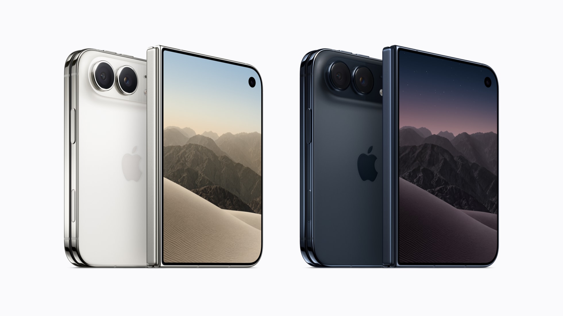 iPhone Duo 摺疊機評測